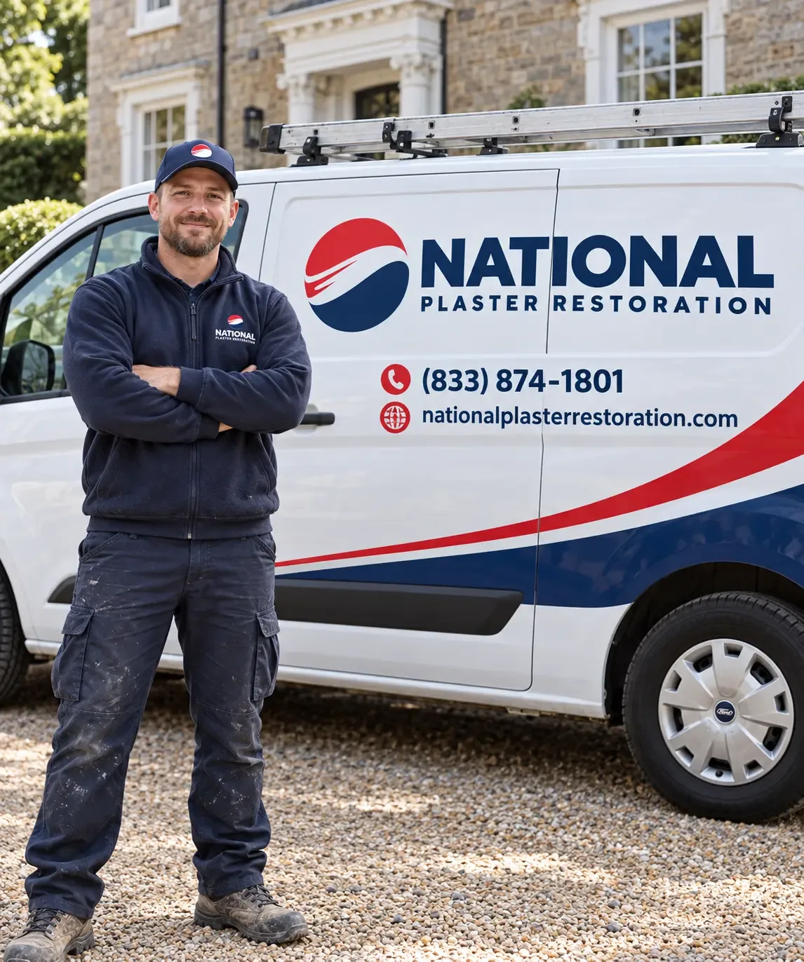 Plaster Repair Hulbert, OK FAQs
